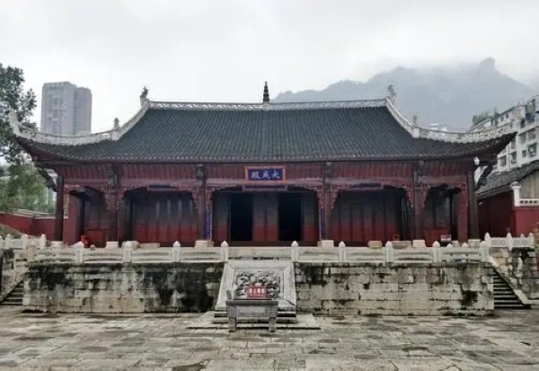 贵州思南：传承历史文化 赓续中华文脉_腾讯新闻