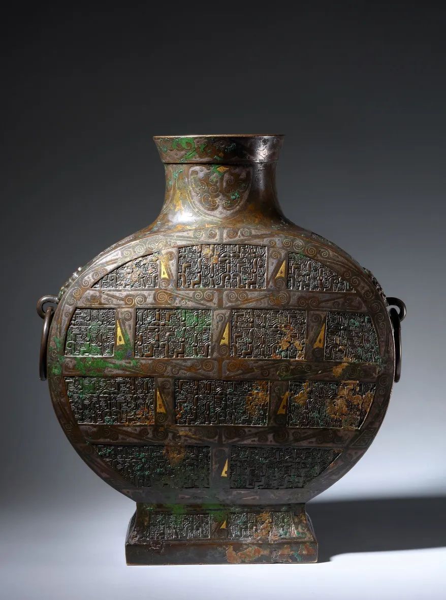 保利香港拍卖 | 中国古董珍玩秋拍精品展及网络拍卖明日启幕