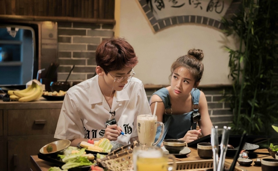 网传《开推2》阵容,3人回归迪丽热巴加盟,白敬亭无缘站队错误_腾讯