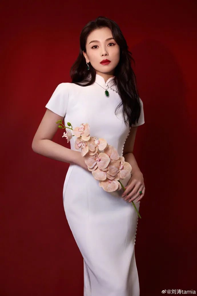 一个冷知识:贤妻刘涛竟然是专业赛车手!_腾讯新闻