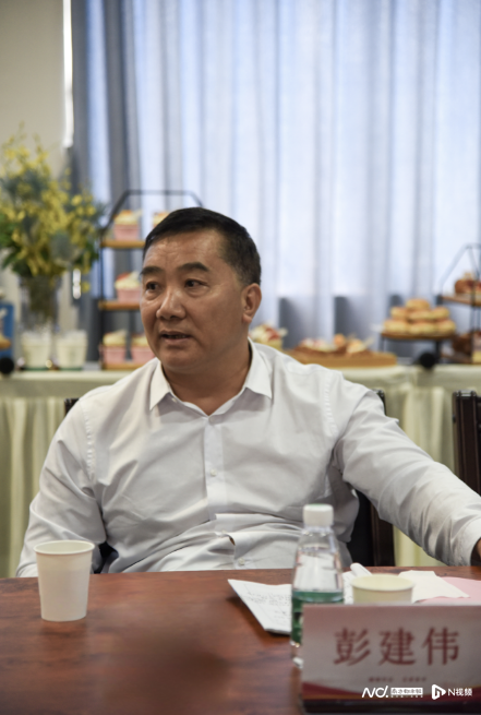 这个座谈会有干货_腾讯新闻