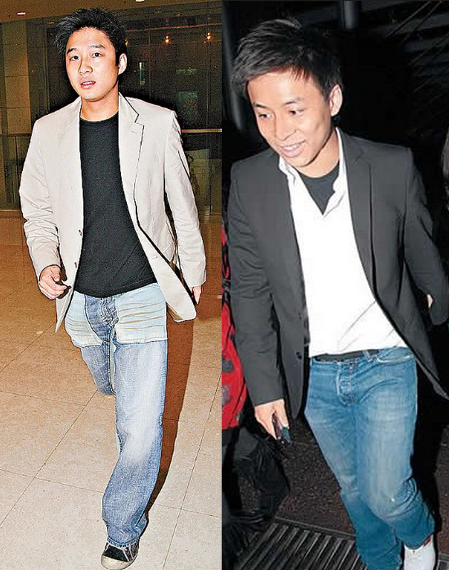 霍家三公子求婚成功,郭晶晶妯娌也低调!霍启刚三兄弟画风大不同