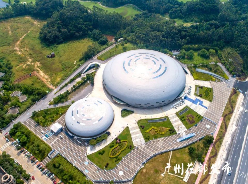 花都东风体育馆,全面恢复场馆功能_腾讯新闻