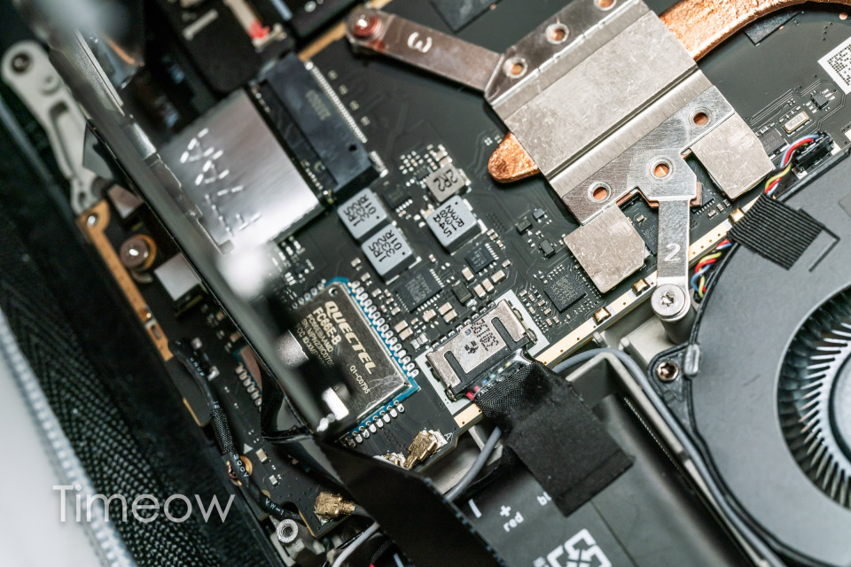 steam deck容量不够?手把手教你换大容量宏碁n5000m 2230固态硬盘扩容