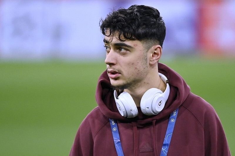 帕夫洛维奇比起拒绝塞尔维亚队我更像是选择了德国队