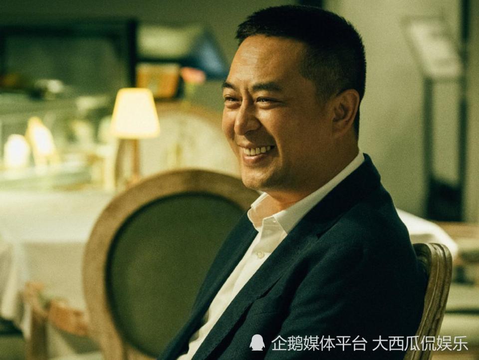 张嘉译携新剧来袭诸多演技派加盟看清导演代表作该火了