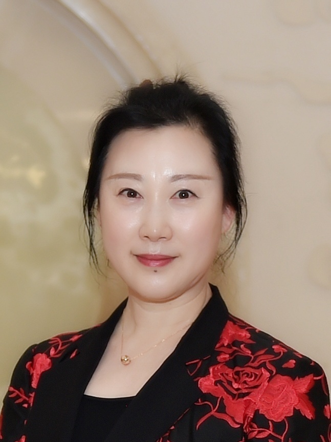 刘莉莉代表加快数字化建设赋能新时代检察工作