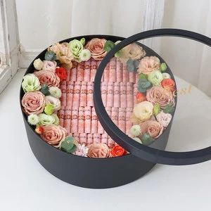 诈骗分子先联系购买方便变现的商品(如烟酒,鲜花礼盒,黄金等)商户,让