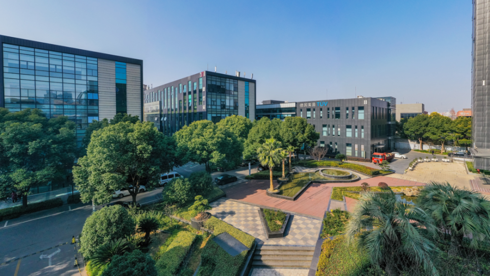 培育引进了如莱茵技术,幻维数码,伽玛星,创图网络等一批行业龙头企业