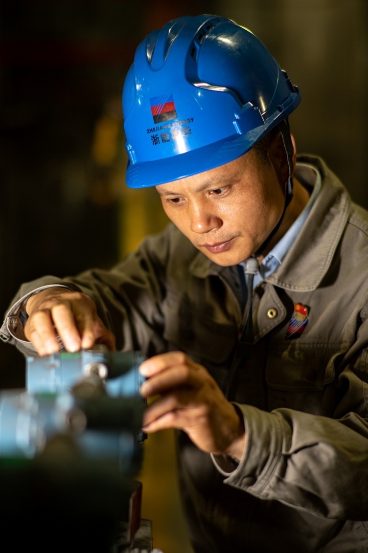 全国劳模宋振明:劳模精神与体育精神一脉相通