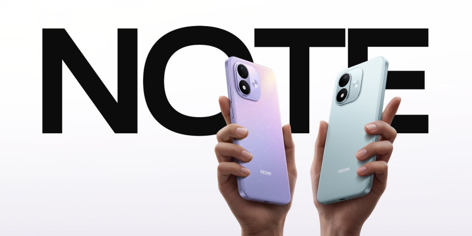 Redmi Note 17系列发布 Note 17 Pro首销1599元起/Note 17首销1299元起_腾讯新闻