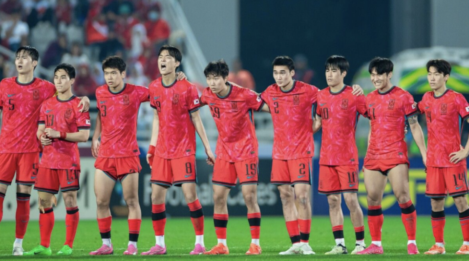 巴黎奥运会韩国代表团前瞻:参赛规模小,金牌预期低