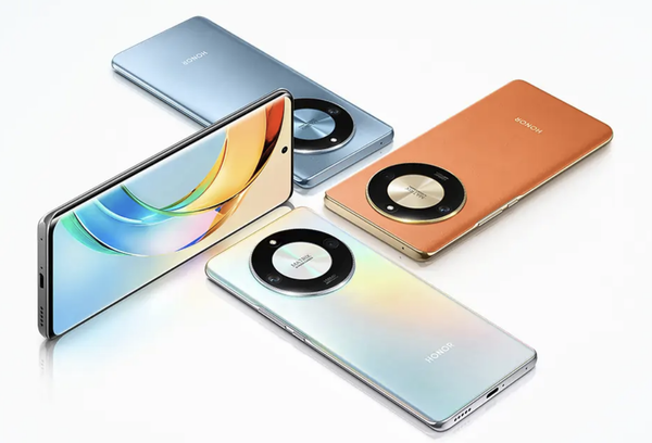 荣耀x50正式开售 1399元起售-腾讯新闻