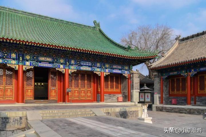 北京旅游攻略必去景点（涵盖所有必去景点）-图4