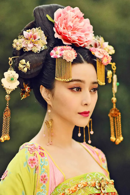 23部高质量的宫斗剧推荐哪部是你心中的天花板级别