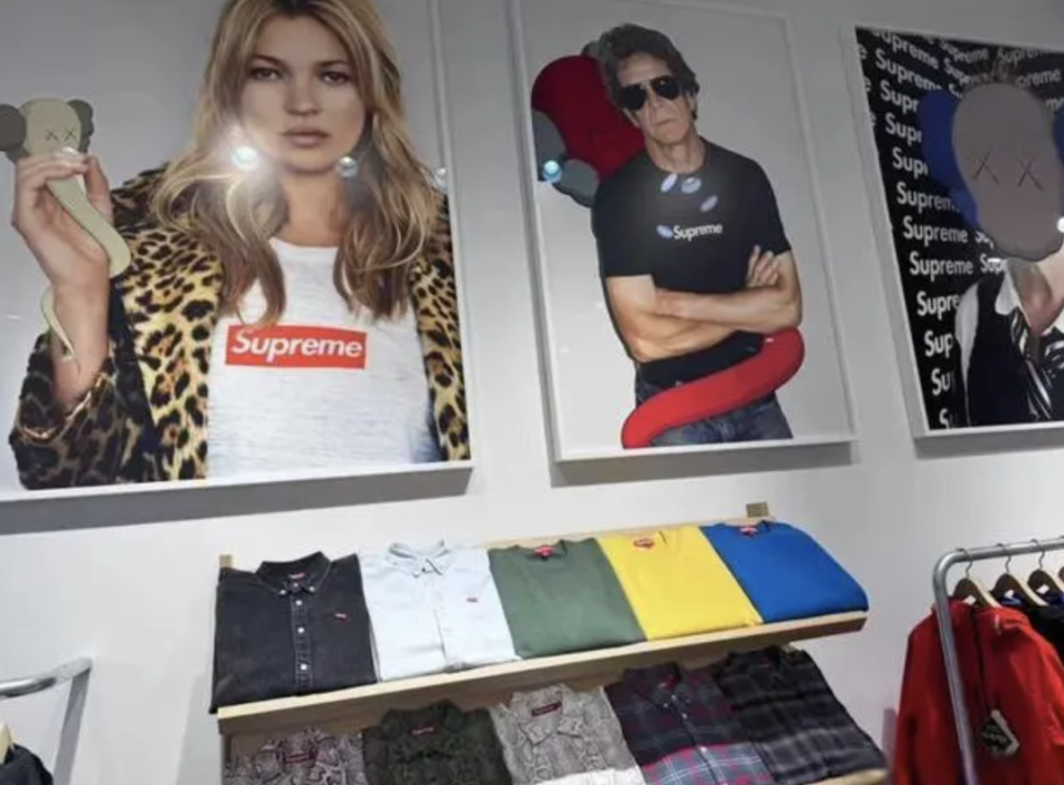 supreme需要「救赎」_腾讯新闻