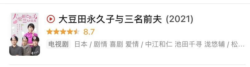 3月电视剧备案|《食荤者》《戏剧女神》《玲珑四犯》等小说影视化