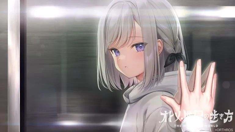 无论是二次元还是三次元真都是绝杀的存在