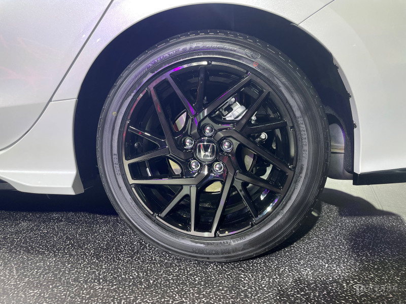 78万起 广汽本田型格&飞度无限mugen版上市_腾讯新闻