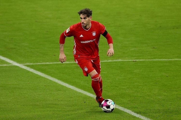 哈马母亲至今都没原谅我未加盟皇马当年拜仁对签下我很坚定