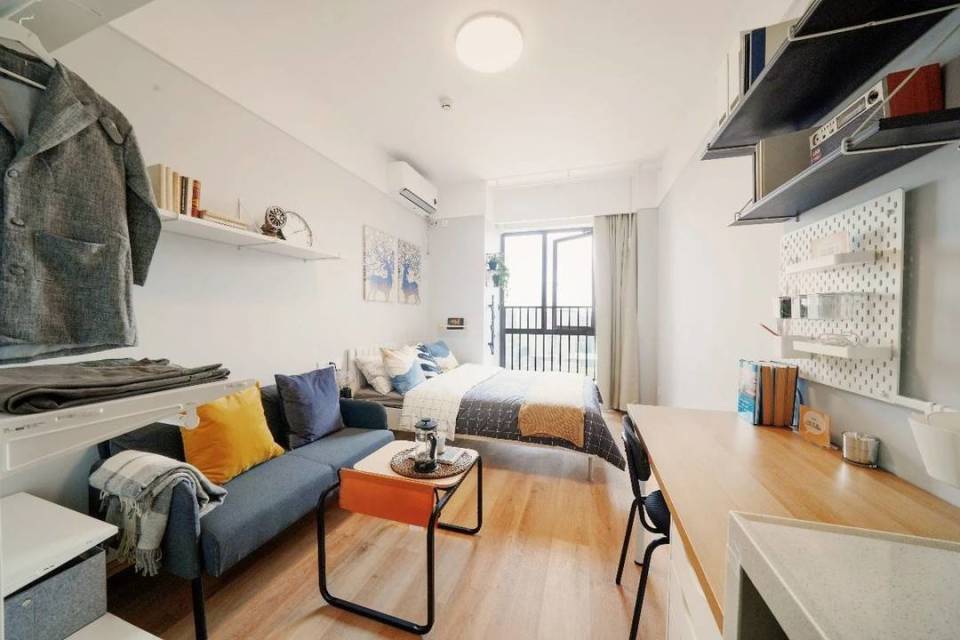 安家成都丨成都人才公寓及保障性租赁住房上新!youmianzu