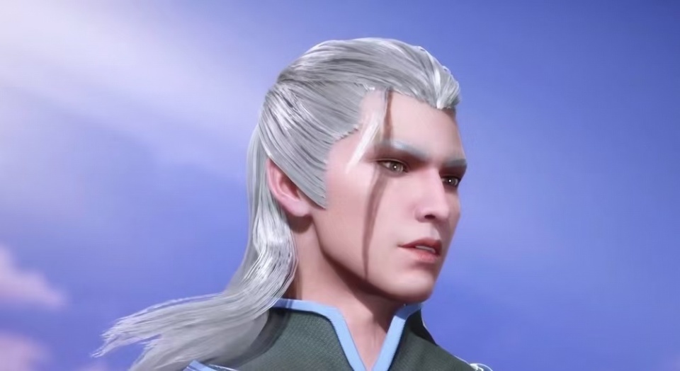 斗罗大陆之剑道尘心正式曝光,所讲内容已定,还关系到宁荣荣