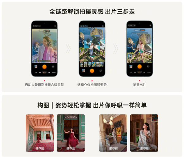 OPPO Find X10 Pro Max携手天玑9600 Pro：重塑旗舰AI与真实影像体验_腾讯新闻