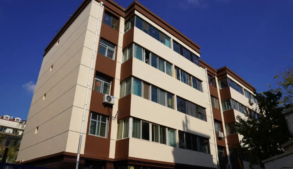 绿色建筑认证咨询：引领建筑行业的未来趋势