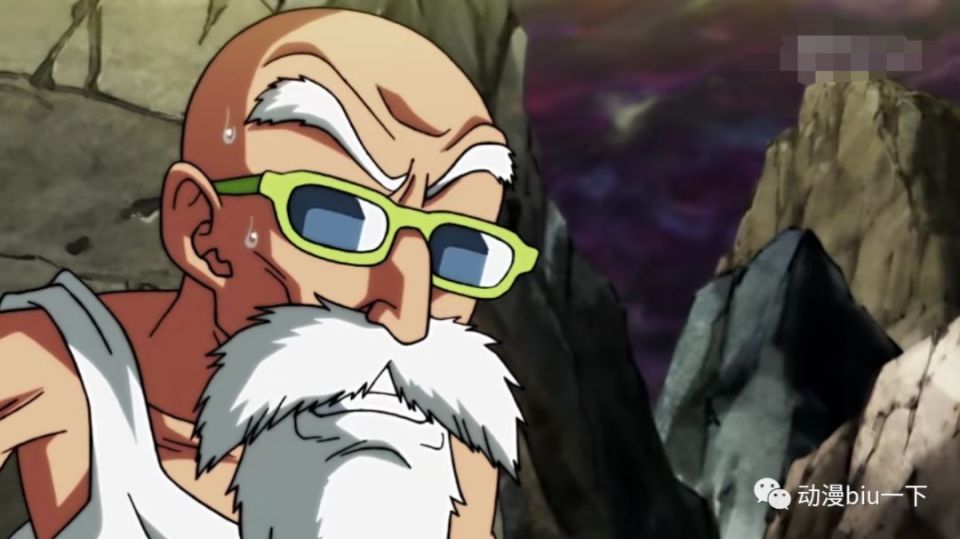 为什么特兰克斯和悟天不能参加力量大会?