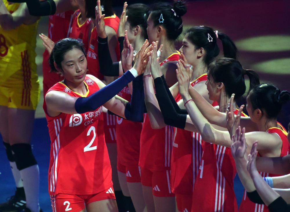 【巴黎奥运·前奏】守好基本盘,力创新佳绩,中国体育代表团已公示名单