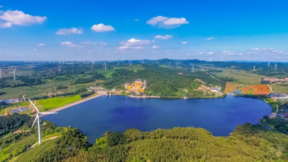 2024乐游铁岭(四)| 昌图县一日游精品旅游线路_腾讯新闻