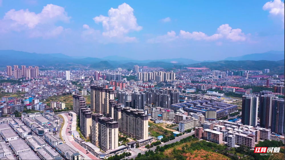 稳经济促发展强信心一季度临武县经济运行稳中有进