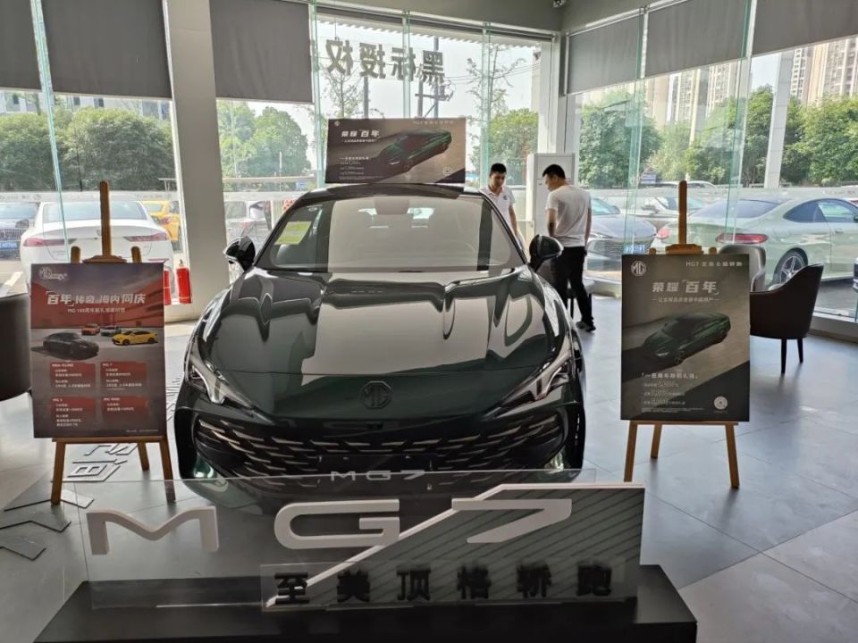 任性"价"到!就在本周末,内江大型车展要来了