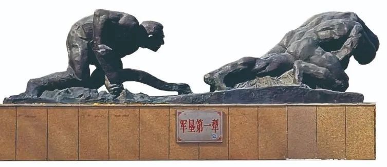 红色记忆丨铸剑为犁:新疆生产建设兵团的成立