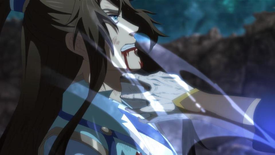 一念永恒：38岁小纯强行结丹，反杀金丹期李修，原来金丹暗藏玄机