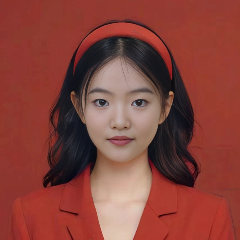 西安22岁女大学生用ai生成15组照片,演绎"女孩的一生"