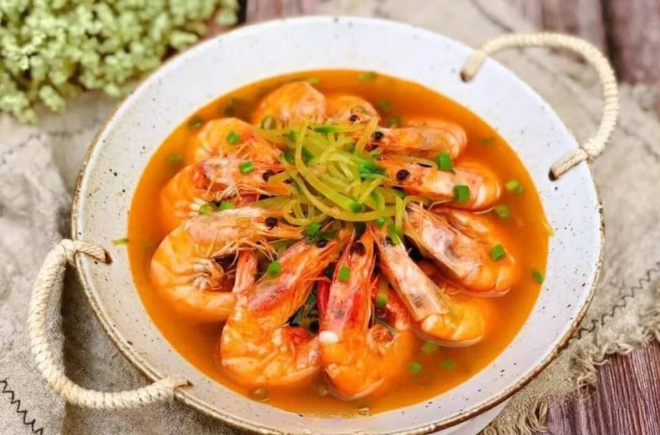 百城千味 | 荣成海鲜美食 一秒惊艳您的味蕾