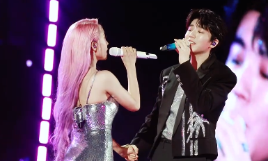 蔡依林问王俊凯理想型 王俊凯:女生,爱唱歌