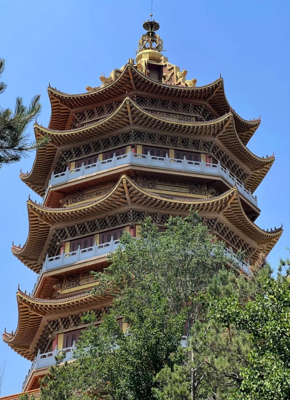 锦州凌海这个藏着"一日看尽中国"景区压缩包的好地方,我不说,你是不是