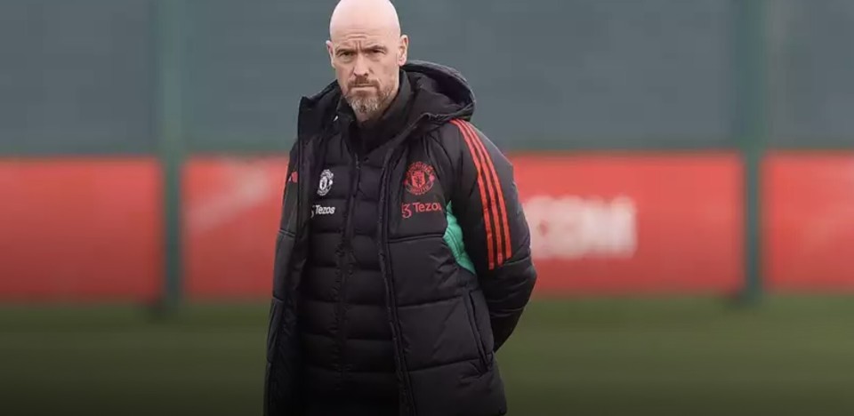 滕哈格透露曼联伤病情况卢克肖有望赶上对卢顿的比赛