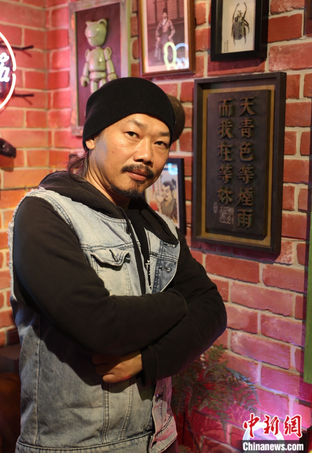 台湾创作人方文山中华文化是我创作的土壤和养分