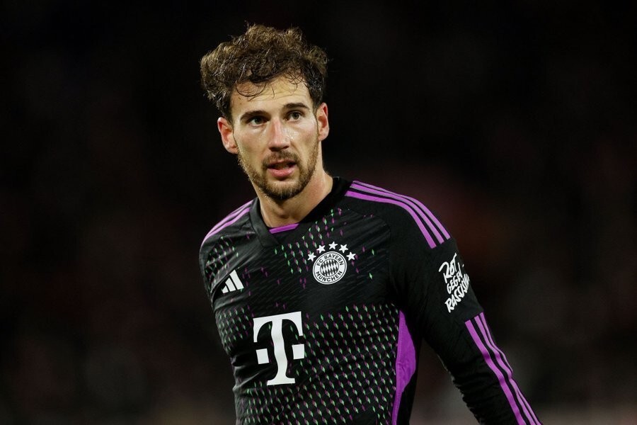 记者:格雷茨卡目前专注于拜仁