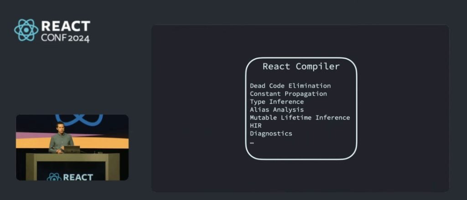 Meta 发布开源 React 编译器_腾讯新闻