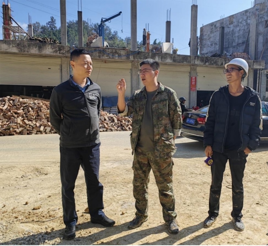 广南:农文旅融合共绘六郎城乡村振兴新画卷