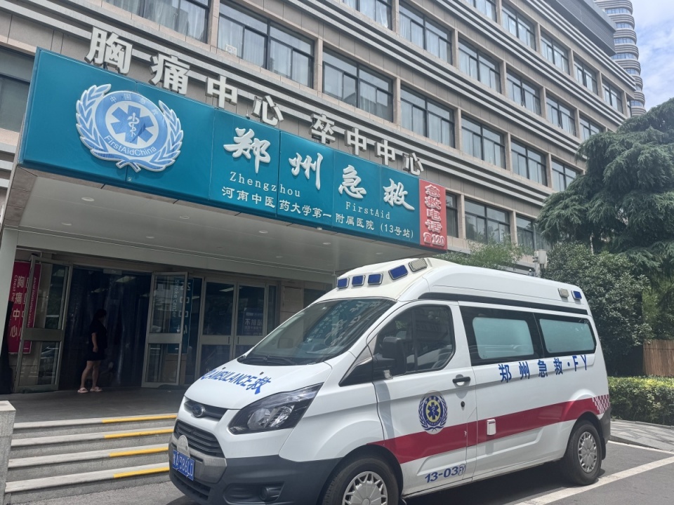 40℃以上高温+高湿！河南部分地区热射病死亡率超50%？