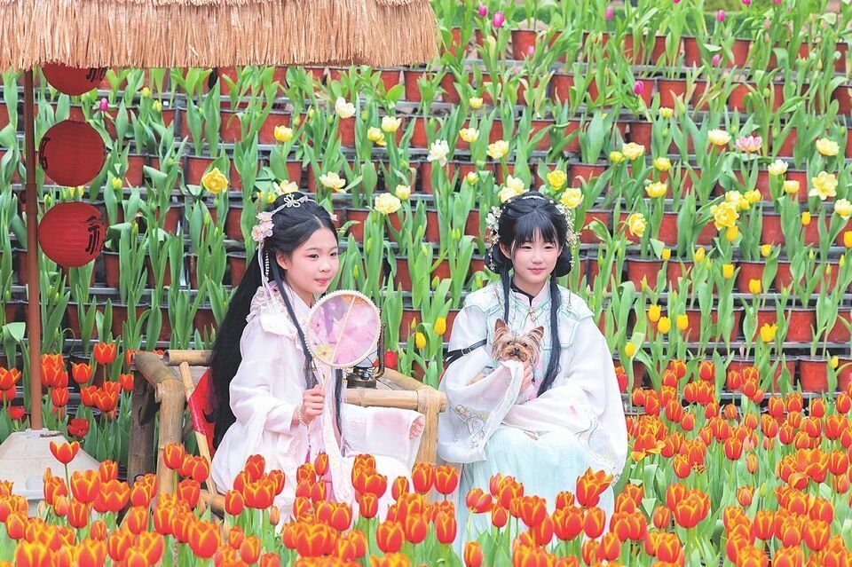 “嗨玩五一 畅游山西”11市旅行指南发布_