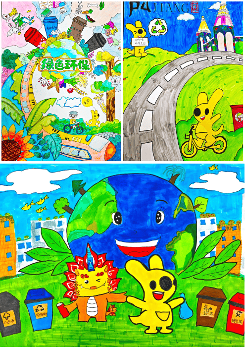 低碳生活动"骑"来 美团单车助力浦江绿色出行