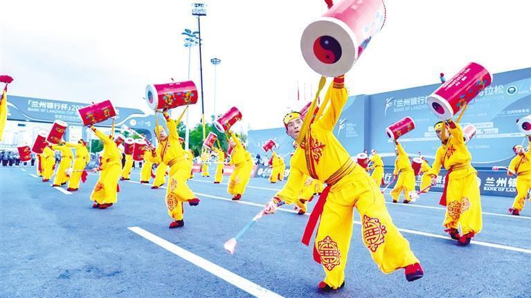 全民参与 全城共振