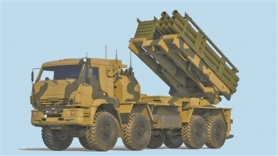 火箭弹:未来"飞"向何方