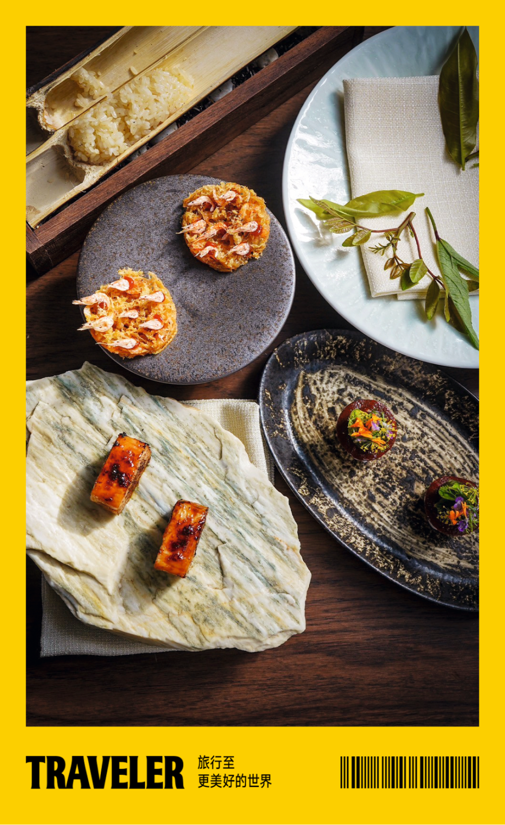 去了一万次的泰国,究竟有多好吃?